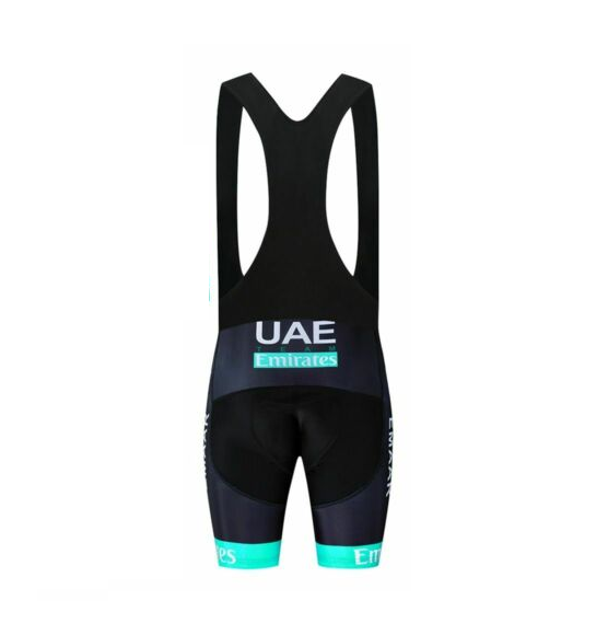 2021 TEAM UAE PRO cycling jersey 9D gel bike shorts suit MTB Ropa Ciclismo mens