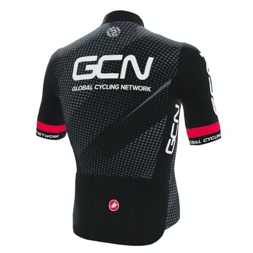 2021 GCN Castelli Pro Training Squadra Bundle