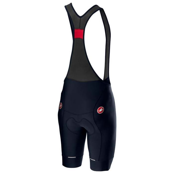 2021 CASTELLI SET (2 TEILE) LAMITICA BLAU