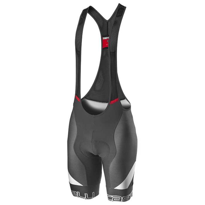 2021 CASTELLI SET (2 TEILE) LAMITICA GELB