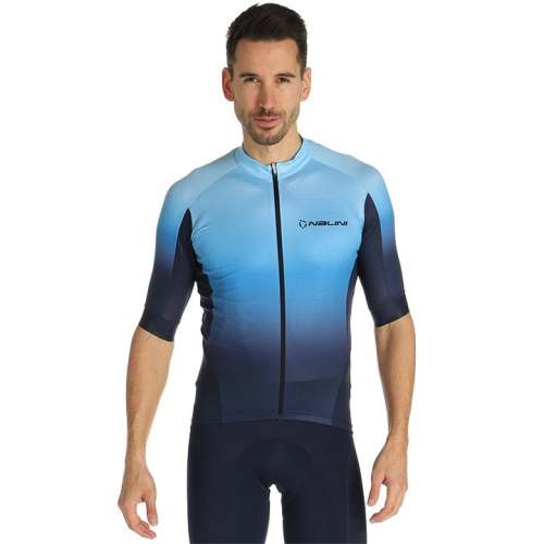 2021 NALINI SET (2 TEILE) SPEED BLAU