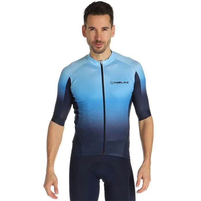 2021 NALINI SET (2 TEILE) SPEED BLAU