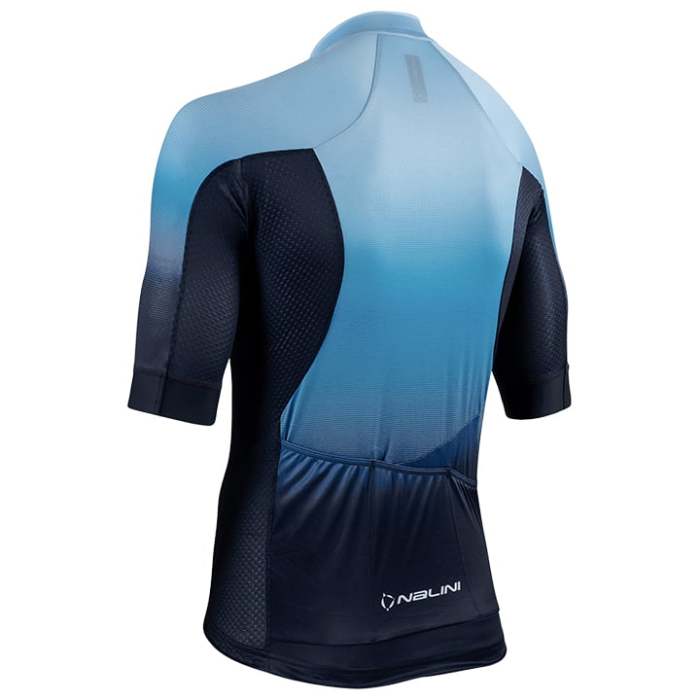 2021 NALINI SET (2 TEILE) SPEED BLAU