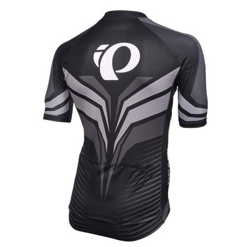 2021 PEARL IZUMI KURZARMTRIKOT ELITE PURSUIT LTD TEAM STEALTH SCHWARZ