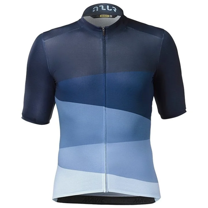 2021 MAVIC SET (2 TEILE) AZUR LTD EDITION BLAU