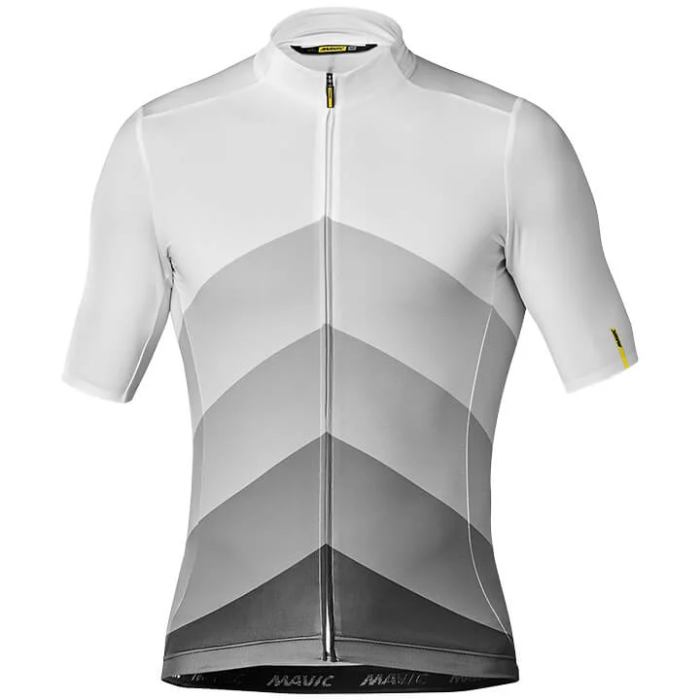 2021 MAVIC SET (2 TEILE) COSMIC GRADIANT WEISS