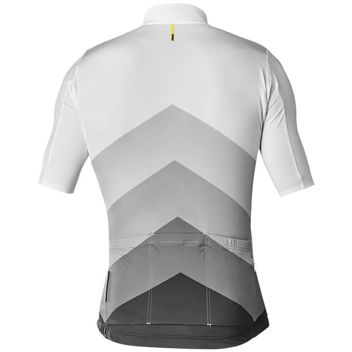 2021 MAVIC SET (2 TEILE) COSMIC GRADIANT WEISS