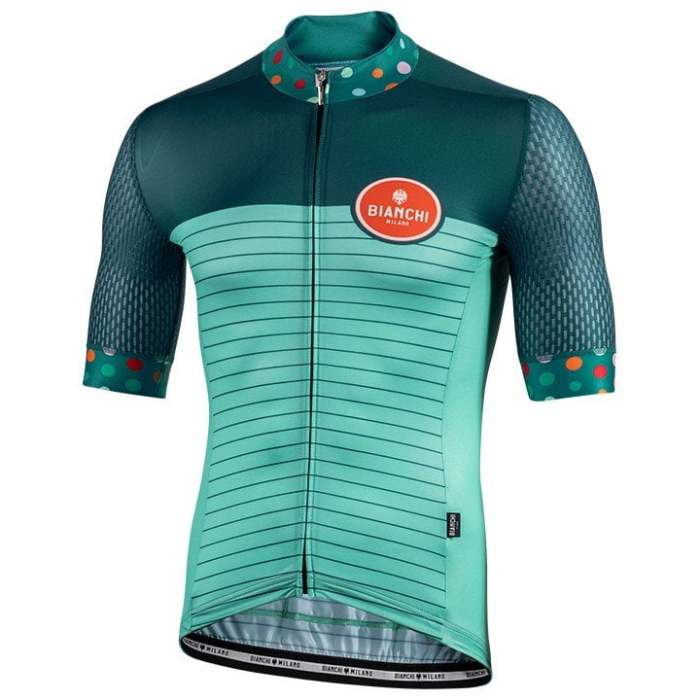 2021 BIANCHI MILANO SET (2 TEILE) TALORO GRÜN