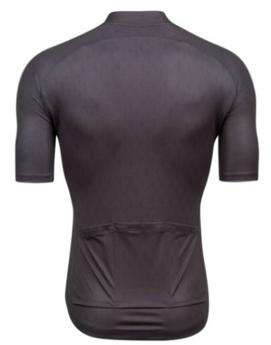 2021 Pearl Izumi cycling shirt Attack men's polyester grey