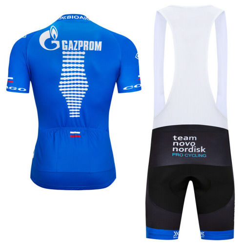 Mens Cycling Short Kit Jersey Set Riding Shirt Bibs Shorts Set Race Team Uniform