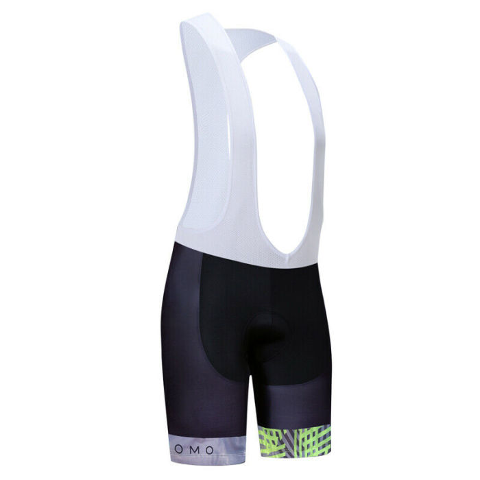 Men's Cycling Clothing Set Jersey Short Bib Shorts Team Summer Bike Outfits Kits