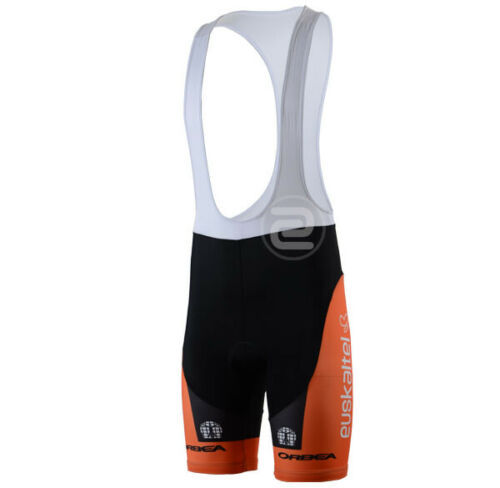 2020 Men's Cycling Bike Sports Uniforms Short Sleeve Jersey And Bib Shorts Set