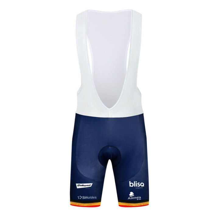 2021 Mens Cycling Short Jersey Bib Shorts Kits Bike Shirt Bicycle Shorts Pants