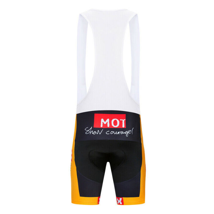 Mens Cycling Short Sleeve Jersey Set Bike Shirt Bibs Shorts Set Bicycle Clothing