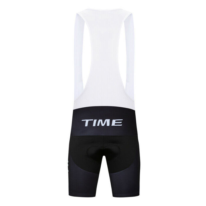 2021 Team Sports Bicycle Cycling Clothing Bike Jersey Bib Shorts Set Shirt Pants