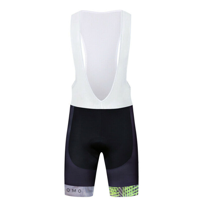 Men's Cycling Clothing Set Jersey Short Bib Shorts Team Summer Bike Outfits Kits