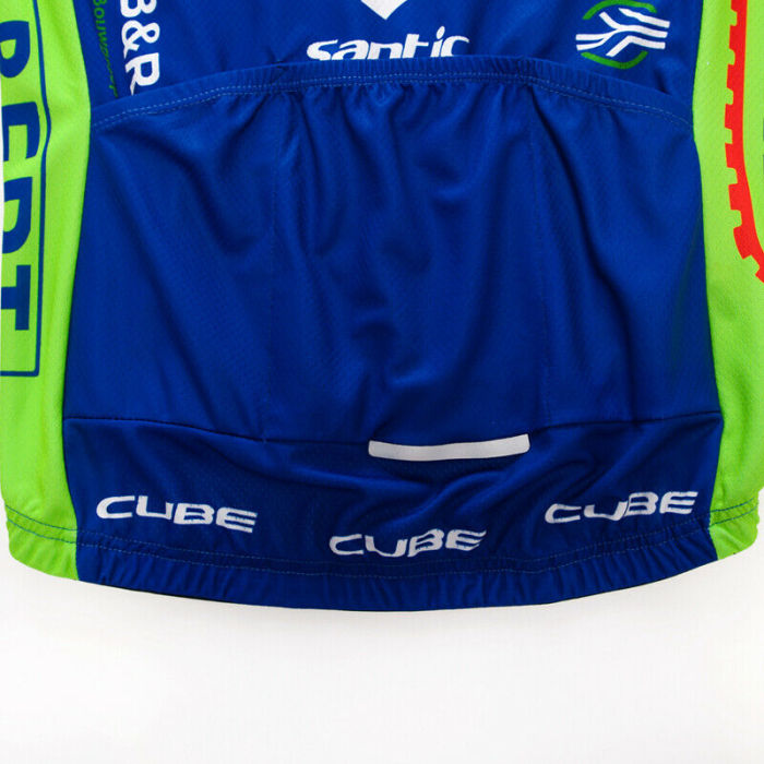 2021 Mens Cycling Jersey And Bib Short Set Biking Jersey Short Sleeve Support Bibs Shorts