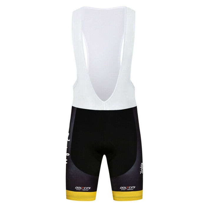 2021 Summer Cycling Jersey Bike Bib Shorts Clothing Set Shirt Brace Pad Pants