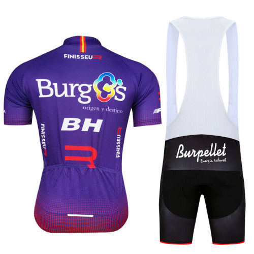 Men Cycling Short Jersey Bike Bibs Shorts Pants Racing Clothing Summer Team Wear