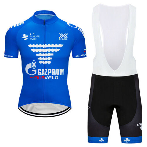 Mens Cycling Short Kit Jersey Set Riding Shirt Bibs Shorts Set Race Team Uniform