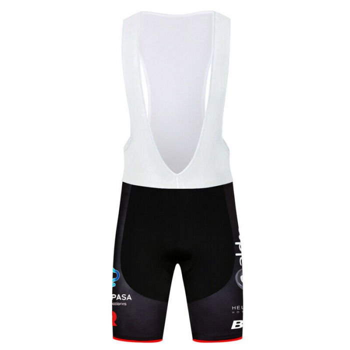 Men Cycling Short Jersey Bike Bibs Shorts Pants Racing Clothing Summer Team Wear