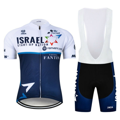 Road MTB Men's Team Bike Cycling Short Jersey Shirt Gel Bib Shorts Clothing Kits