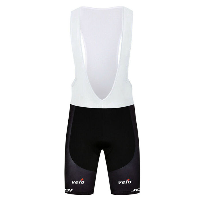 Mens's Team Cycling Jersey Short Sleeve Bike Bib Shorts Kits Set Clothing Shirt