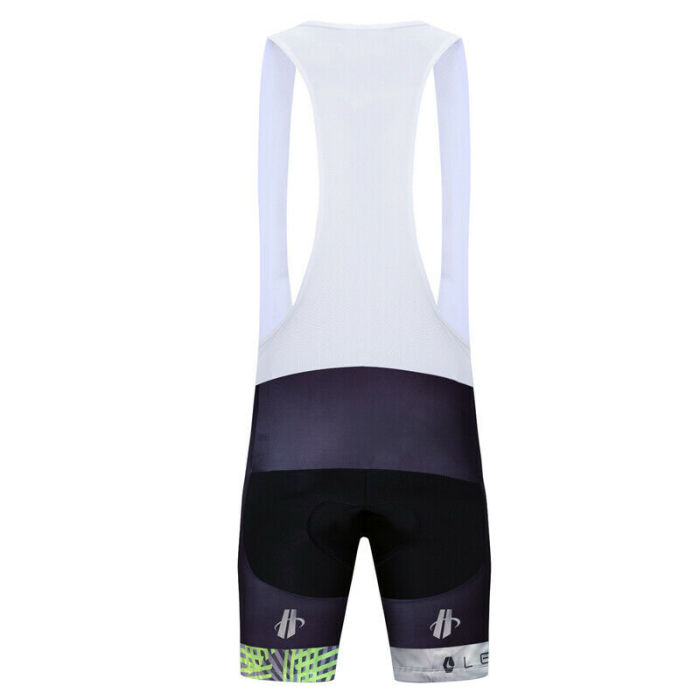 Men's Cycling Clothing Set Jersey Short Bib Shorts Team Summer Bike Outfits Kits