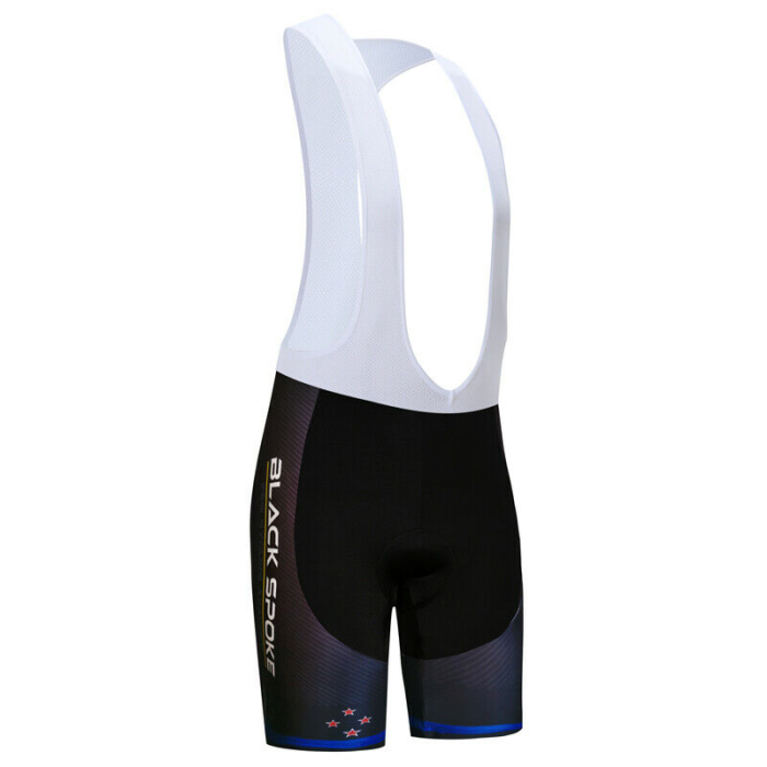 2021 Cool Men's Cycling Set Clothing Shirt Jersey Short Bib Shorts Kits Uniforms