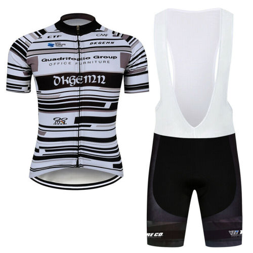 Men MTB Cycling Clothing Short Jersey Bib Shorts Set Riding Shirt Maillot