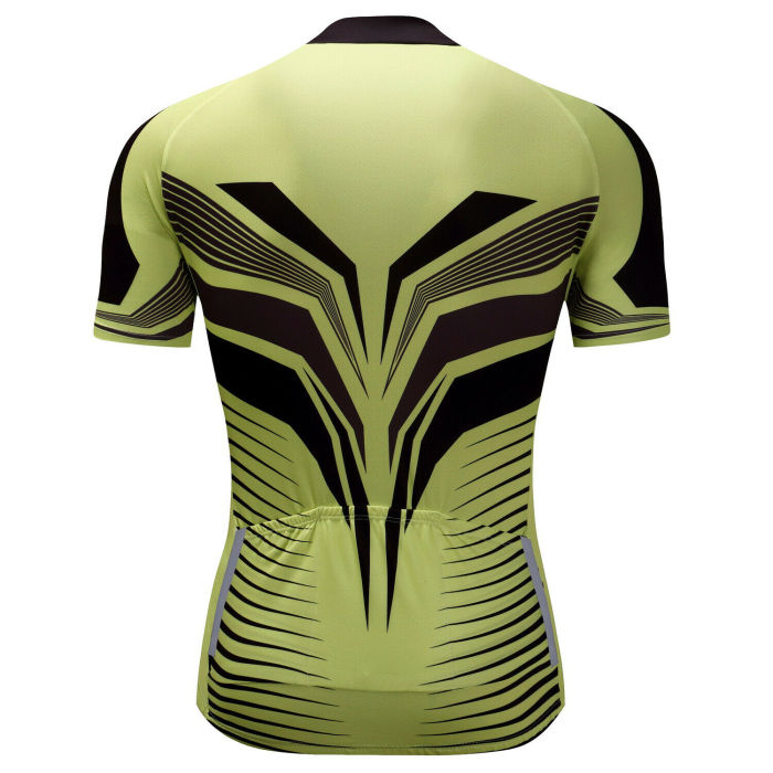 2021 Men Pro Bike Cycling Short Jersey Bib Shorts Set Riding MTB Shirt Jerseys Tights
