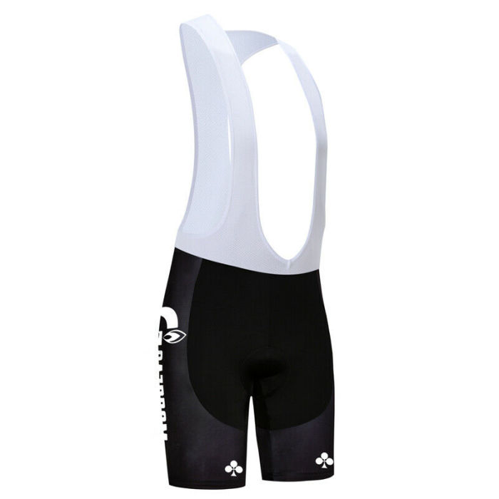 2021 Mens Cycling Jerseys Bib Shorts Set Cycling Clothing Bicycle Garments Shirt