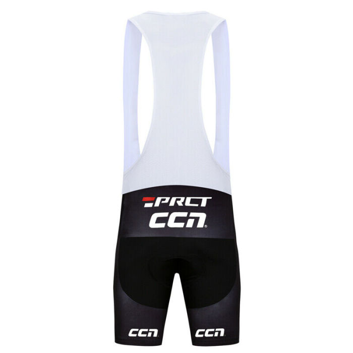 2021 MTB Bike Mens Cycling Jersey And Bib Shorts Men's Cycling Jersey Shorts Set Team