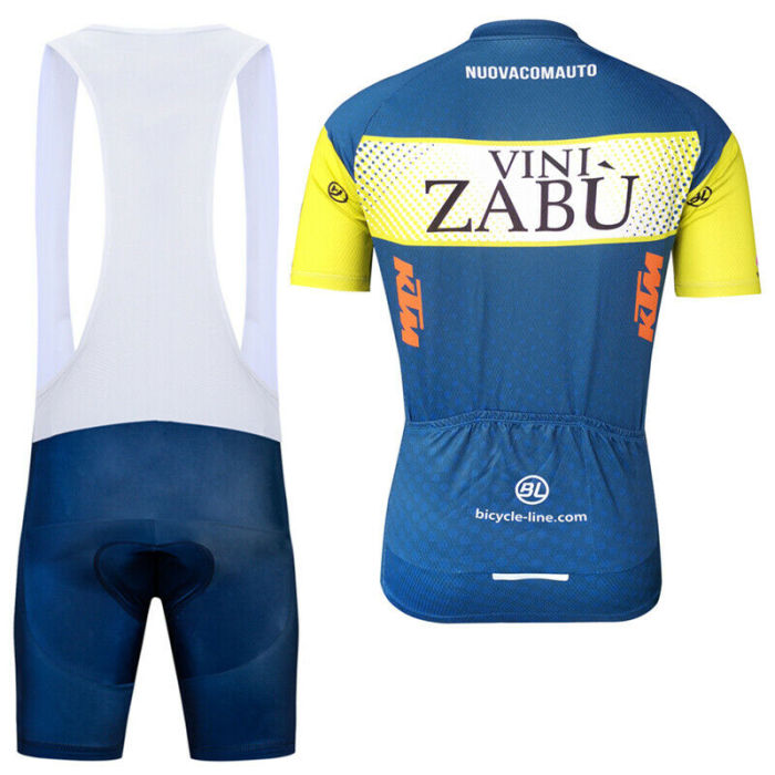 Men's Cycling Jersey Set Jersey Bib Pants Short Cycling Shorts Cushion MTB 2021