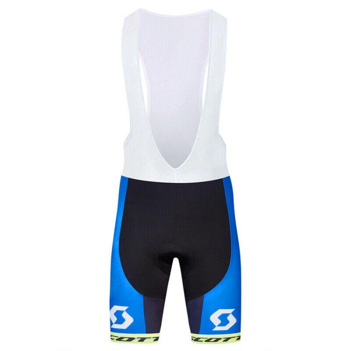 2021 New Men's Cycling Clothing Kits Biking Jerseys Jersey Bib Pad Shorts Pants Set