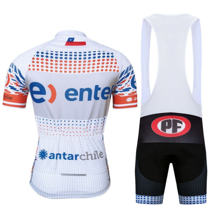 Mens Road Bike Team Short Sleeve Jersey Brace Bibs Shorts Set Racing Outfits Pad 2021