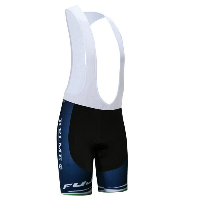 Short Sleeve Cycling Mens Jersey Bib Shorts Set Bike Shirt Pad Tights Kit Outfit 2021