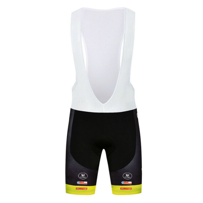 2021 Men's Cycling Clothing Road MTB Short Sleeve Cycling Jersey Bib Shorts Kits