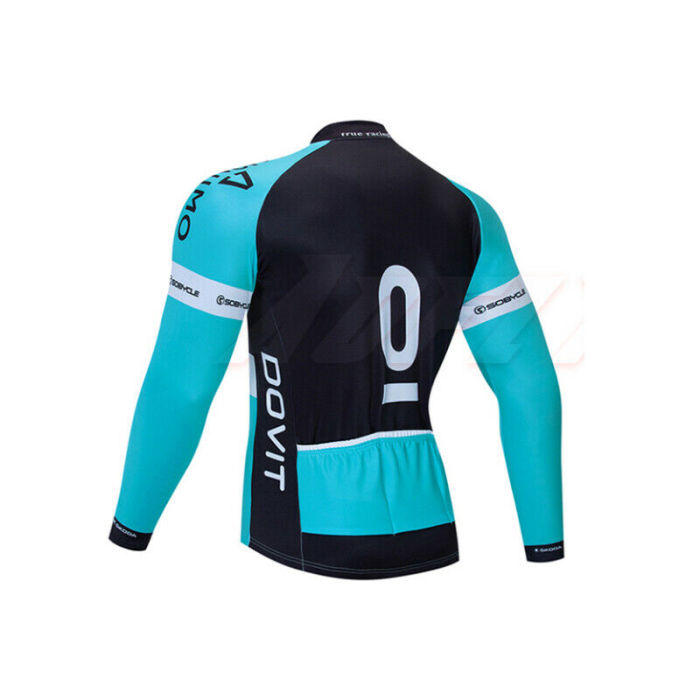 2021 Mens Cycling Jersey Sportswear RoadBike Bicycle Clothing Racing MTB Jacket Spring