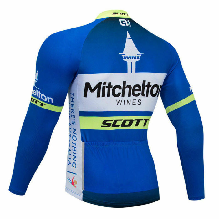 2021 Blue Color Mens Cycling Jersey And Bib Pant Set Blue Mens Cycling Jersey top