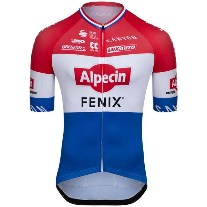 2021 Summer Mens Cycling Jersey Short Sets Short Sleeve Mens Cycling Jersey Set 3