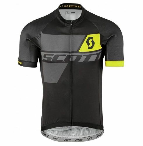 2021 Mens Cycling Jersey Shorts Kits Bicycle Riding Short Sleeve Shirt Pad Tights Set