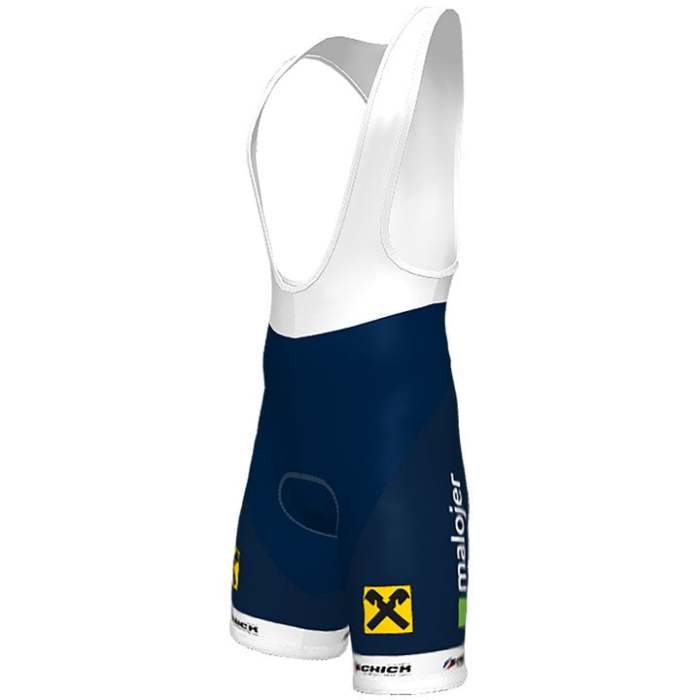 Tirol KTM Cycling Team 2021 Jersey And Bib Shorts Set Blue