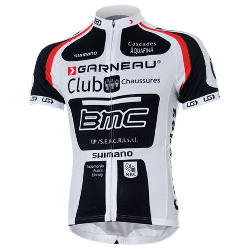 2021 Mens Cycling Team Short Sleeve Bicycle Jersey + Bib Shorts Set - Brand New