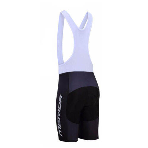 2021 Merida Cycling Bib Kit Short Sleeve Jersey Bib Shorts Coolmax Set S-5XL