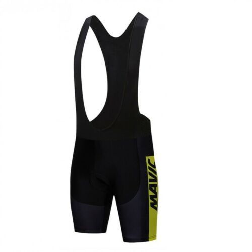 2021 Black Color Mens Cycling Jersey Bib Short Set Short Sleeve Mens Cycling Jersey