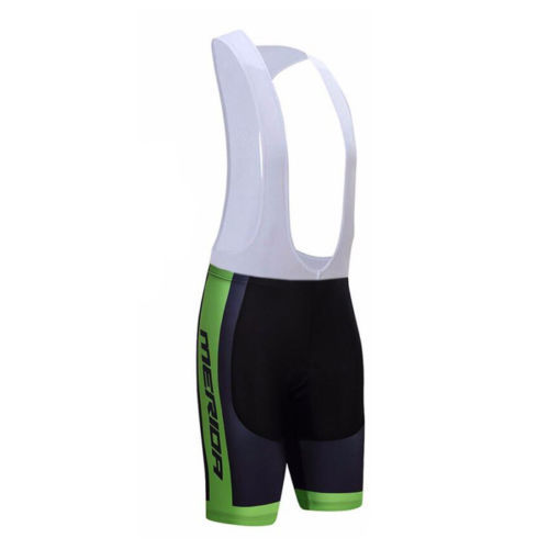 2021 Merida Bike Clothes Set Cycling Jersey Padded Bib Shorts Coolmax Kit S-5XL