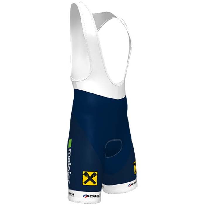 Tirol KTM Cycling Team 2021 Jersey And Bib Shorts Set Blue