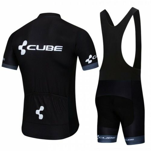 2021 Mens Cycling Jersey And Bib Shorts 2021 Black Mens Cycling Jersey Bib Short Set