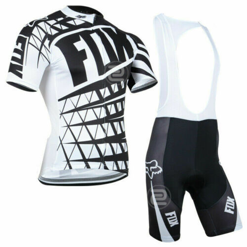 2021 Mens Cycling Jersey Short Sleeve Bib Shorts Set Cycling Bib Shorts Cycling bibs